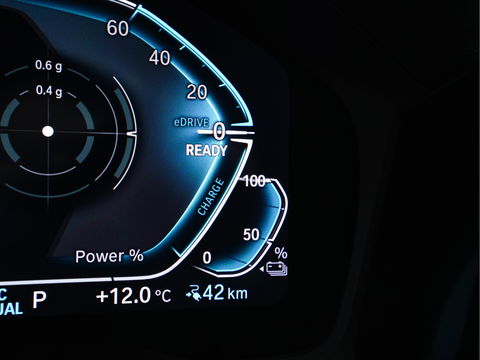 BMW 3 Serie Touring 330e (INCL-BTW) *VERNASCA-FULL-LEATHER | NAVI-FULLMAP |  DIGI-COCKPIT | FULL-LED | DAB | ECC | PDC | ADAPTIVE-CRUISE | SPORT-SEATS | 17"ALU*