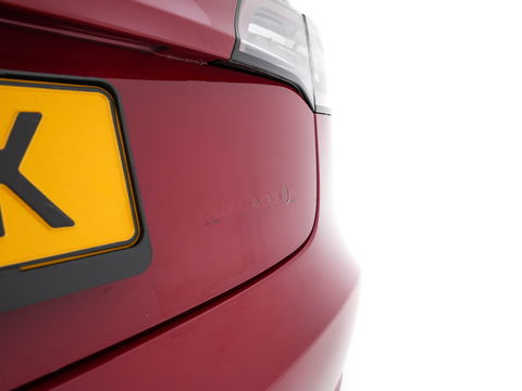 Tesla Model 3 Performance 75 kWh AWD [ Fase-3 ] (INCL-BTW) Aut. *PANO | AUTO-PILOT | FULL-LED | NAPPA-LEATHER | DIGI-COCKPIT | ADAPT.CRUISE | KEYLESS | SURROUND-VIEW | DAB | APP-CONNECT | MEMORY-PACK | LANE-ASSIST | SPORT-SEATS | 20"ALU*