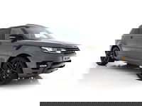 Land Rover Range Rover Sport - 3.0 TDV6 HSE Dynamic AWD *PANO | LEATHER | DIGI-COCKPIT | MERIDIAN-AUDIO | BI-XENON | NAVI-FULLMAP | BREMBO-BRAKES | KEYLESS | CAMERA | ECC | PDC | CRUISE | SPORT-SEATS | 22"ALU*