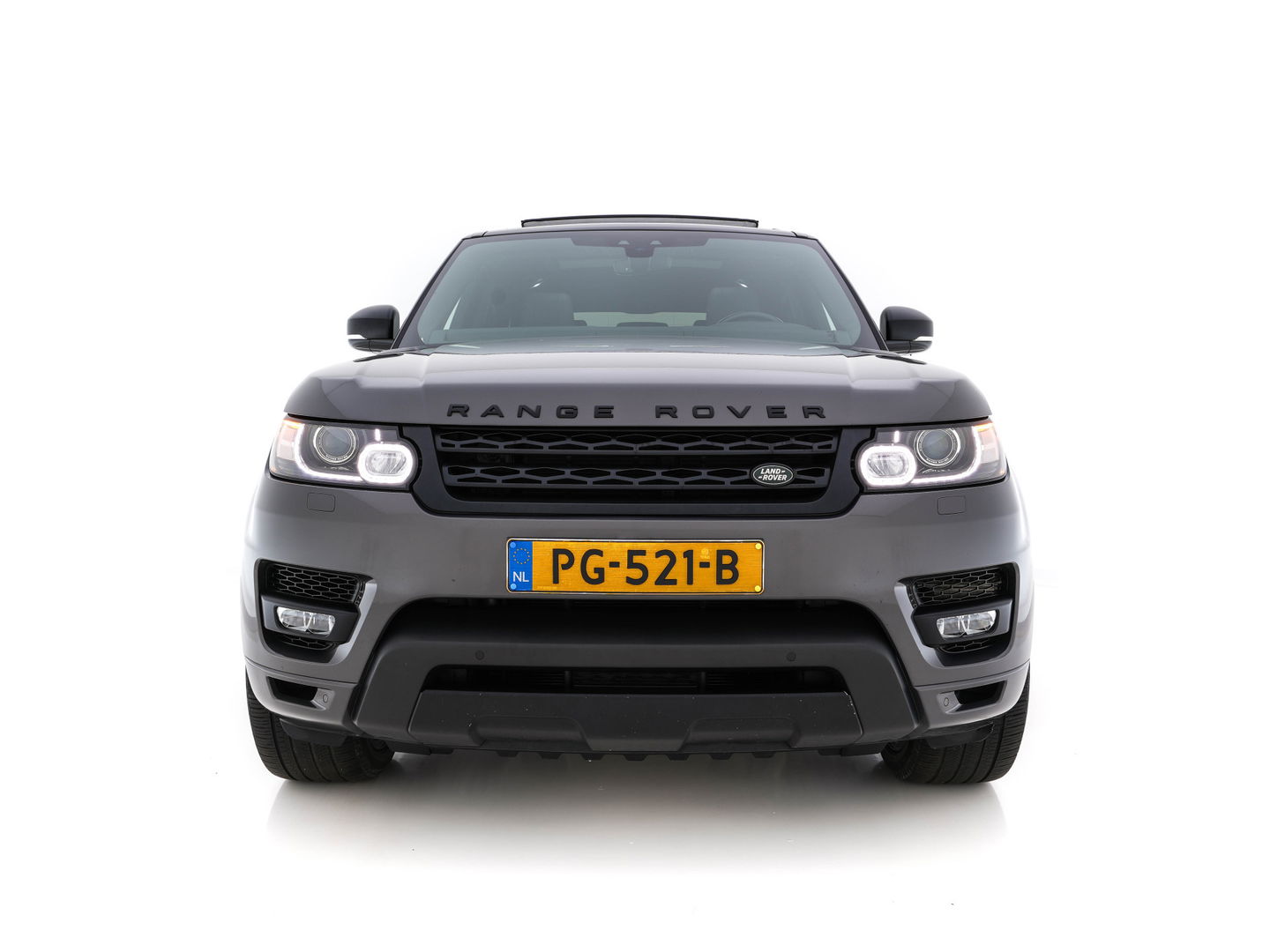 Land Rover Range Rover Sport 3.0 TDV6 HSE Dynamic AWD *PANO | OXFORD-FULL-LEATHER  | DIGI-COCKPIT | MERIDIAN-AUDIO | BI-XENON | NAVI-FULLMAP | BREMBO-BRAKES | KEYLESS | CAMERA | ECC | PDC | CRUISE | SPORT-SEATS | 22"ALU*