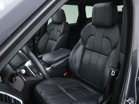 Land Rover Range Rover Sport 3.0 TDV6 HSE Dynamic AWD *PANO | OXFORD-FULL-LEATHER  | DIGI-COCKPIT | MERIDIAN-AUDIO | BI-XENON | NAVI-FULLMAP | BREMBO-BRAKES | KEYLESS | CAMERA | ECC | PDC | CRUISE | SPORT-SEATS | 22"ALU*
