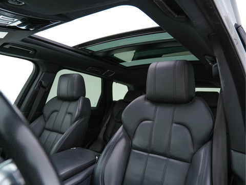 Land Rover Range Rover Sport 3.0 TDV6 HSE Dynamic AWD *PANO | OXFORD-FULL-LEATHER  | DIGI-COCKPIT | MERIDIAN-AUDIO | BI-XENON | NAVI-FULLMAP | BREMBO-BRAKES | KEYLESS | CAMERA | ECC | PDC | CRUISE | SPORT-SEATS | 22"ALU*