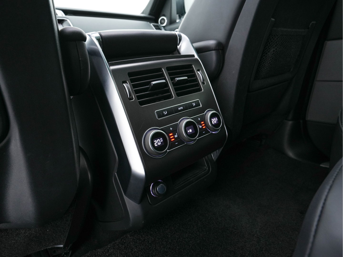 Land Rover Range Rover Sport 3.0 TDV6 HSE Dynamic AWD *PANO | OXFORD-FULL-LEATHER  | DIGI-COCKPIT | MERIDIAN-AUDIO | BI-XENON | NAVI-FULLMAP | BREMBO-BRAKES | KEYLESS | CAMERA | ECC | PDC | CRUISE | SPORT-SEATS | 22"ALU*