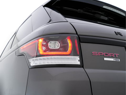 Land Rover Range Rover Sport 3.0 TDV6 HSE Dynamic AWD *PANO | OXFORD-FULL-LEATHER  | DIGI-COCKPIT | MERIDIAN-AUDIO | BI-XENON | NAVI-FULLMAP | BREMBO-BRAKES | KEYLESS | CAMERA | ECC | PDC | CRUISE | SPORT-SEATS | 22"ALU*