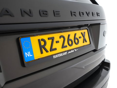 Land Rover Range Rover 4.4 SDV8 Vogue AWD Aut. *PANO | DIGI-COCKPIT | MERIDIAN-AUDIO | SURROUND-VIEW | MEMORY-PACK |  KEYLESS | OXFORD-FULL-LEATHER | BI-XENON | NAVI-FULLMAP | ECC | PDC | CRUISE | COMFORT-SEATS | 21"ALU*