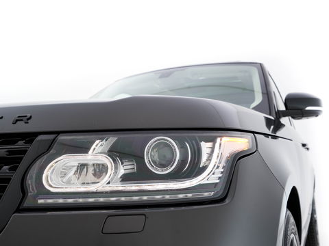 Land Rover Range Rover 4.4 SDV8 Vogue AWD Aut. *PANO | DIGI-COCKPIT | MERIDIAN-AUDIO | SURROUND-VIEW | MEMORY-PACK |  KEYLESS | OXFORD-FULL-LEATHER | BI-XENON | NAVI-FULLMAP | ECC | PDC | CRUISE | COMFORT-SEATS | 21"ALU*