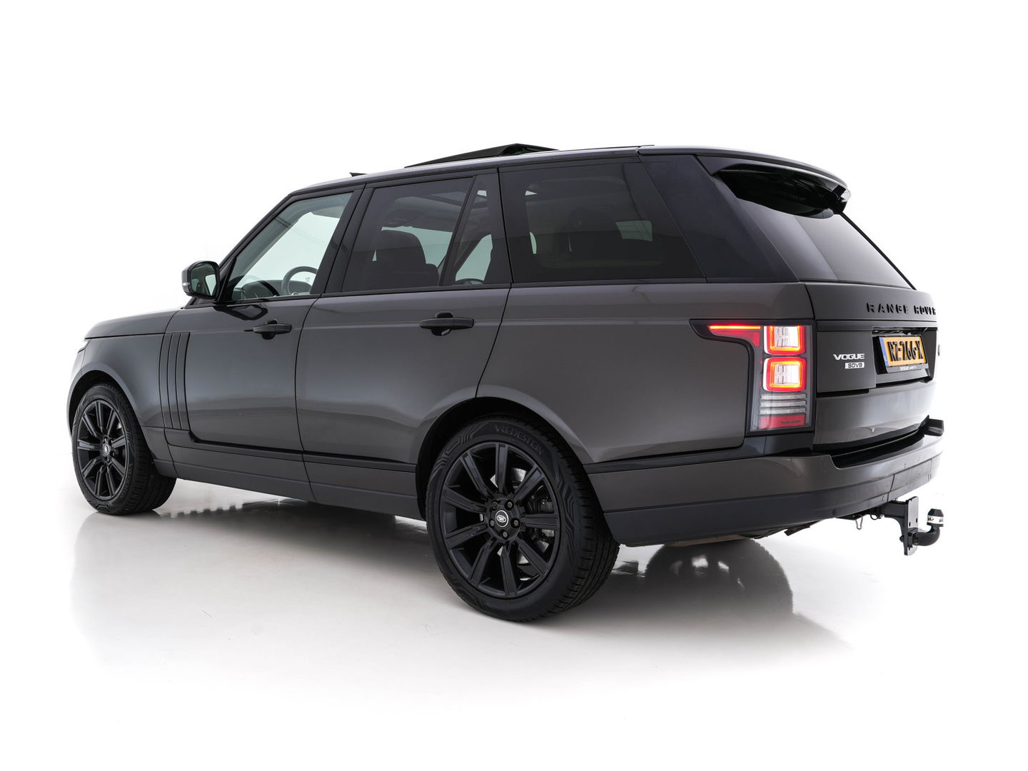 Land Rover Range Rover 4.4 SDV8 Vogue AWD Aut. *PANO | DIGI-COCKPIT | MERIDIAN-AUDIO | SURROUND-VIEW | MEMORY-PACK |  KEYLESS | OXFORD-FULL-LEATHER | BI-XENON | NAVI-FULLMAP | ECC | PDC | CRUISE | COMFORT-SEATS | 21"ALU*