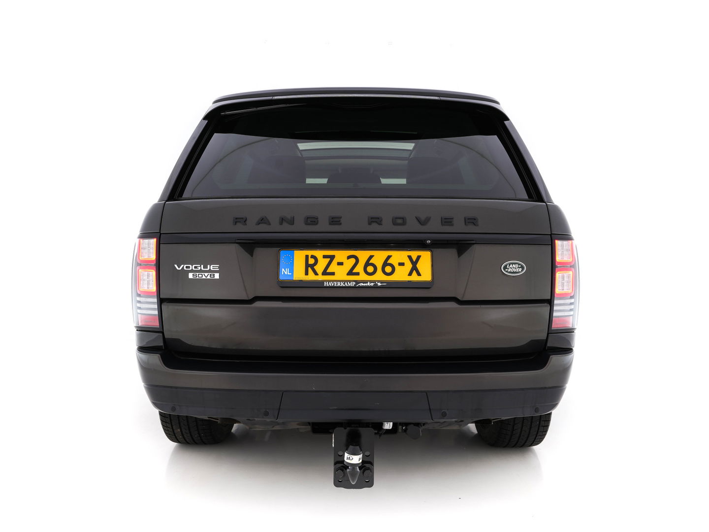 Land Rover Range Rover 4.4 SDV8 Vogue AWD Aut. *PANO | DIGI-COCKPIT | MERIDIAN-AUDIO | SURROUND-VIEW | MEMORY-PACK |  KEYLESS | OXFORD-FULL-LEATHER | BI-XENON | NAVI-FULLMAP | ECC | PDC | CRUISE | COMFORT-SEATS | 21"ALU*