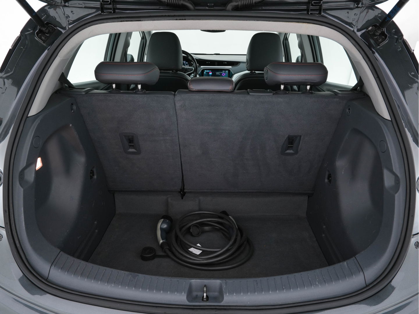 Opel Ampera-E Business Executive 60 kWh (INCL-BTW) *FULL-LEATHER | BOSE-AUDIO | FULL-LED | CCS-FASTLOADER | DAB | NAVI-FULLMAP | APP-CONNECT | CRUISE | LANE-ASSIST | DIGI-COCKPIT | COMFORT-SEATS | AMBIENT-LIGHT |  17"ALU*