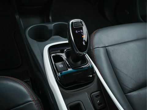 Opel Ampera-E Business Executive 60 kWh (INCL-BTW) *FULL-LEATHER | BOSE-AUDIO | FULL-LED | CCS-FASTLOADER | DAB | NAVI-FULLMAP | APP-CONNECT | CRUISE | LANE-ASSIST | DIGI-COCKPIT | COMFORT-SEATS | AMBIENT-LIGHT |  17"ALU*
