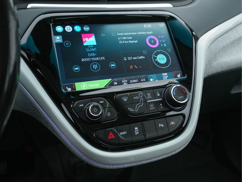 Opel Ampera-E Business Executive 60 kWh (INCL-BTW) *FULL-LEATHER | BOSE-AUDIO | FULL-LED | CCS-FASTLOADER | DAB | NAVI-FULLMAP | APP-CONNECT | CRUISE | LANE-ASSIST | DIGI-COCKPIT | COMFORT-SEATS | AMBIENT-LIGHT |  17"ALU*