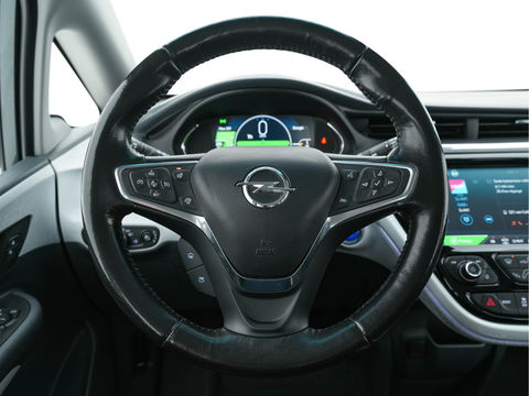 Opel Ampera-E Business Executive 60 kWh (INCL-BTW) *FULL-LEATHER | BOSE-AUDIO | FULL-LED | CCS-FASTLOADER | DAB | NAVI-FULLMAP | APP-CONNECT | CRUISE | LANE-ASSIST | DIGI-COCKPIT | COMFORT-SEATS | AMBIENT-LIGHT |  17"ALU*