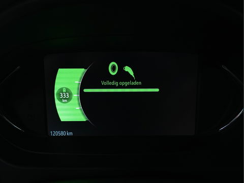 Opel Ampera-E Business Executive 60 kWh (INCL-BTW) *FULL-LEATHER | BOSE-AUDIO | FULL-LED | CCS-FASTLOADER | DAB | NAVI-FULLMAP | APP-CONNECT | CRUISE | LANE-ASSIST | DIGI-COCKPIT | COMFORT-SEATS | AMBIENT-LIGHT |  17"ALU*