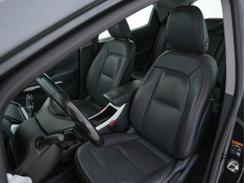 Opel Ampera-E Business Executive 60 kWh (INCL-BTW) *FULL-LEATHER | BOSE-AUDIO | FULL-LED | CCS-FASTLOADER | DAB | NAVI-FULLMAP | APP-CONNECT | CRUISE | LANE-ASSIST | DIGI-COCKPIT | COMFORT-SEATS | AMBIENT-LIGHT |  17"ALU*