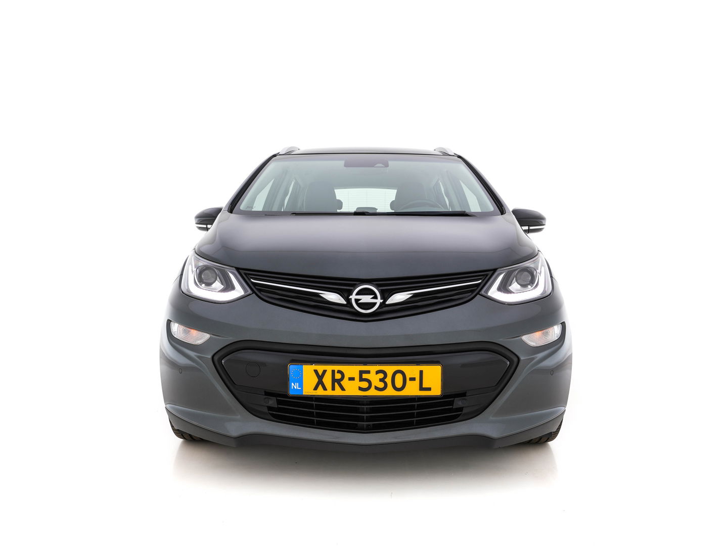Opel Ampera-E Business Executive 60 kWh (INCL-BTW) *FULL-LEATHER | BOSE-AUDIO | FULL-LED | CCS-FASTLOADER | DAB | NAVI-FULLMAP | APP-CONNECT | CRUISE | LANE-ASSIST | DIGI-COCKPIT | COMFORT-SEATS | AMBIENT-LIGHT |  17"ALU*