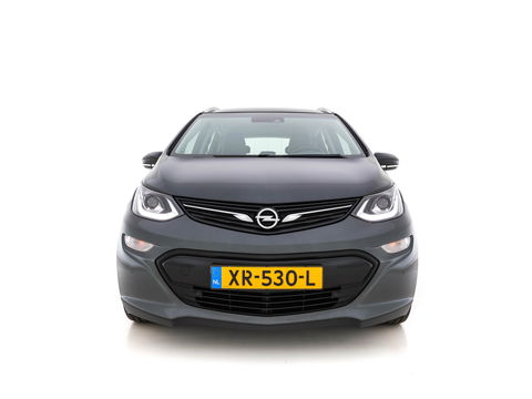 Opel Ampera-E Business Executive 60 kWh (INCL-BTW) *FULL-LEATHER | BOSE-AUDIO | FULL-LED | CCS-FASTLOADER | DAB | NAVI-FULLMAP | APP-CONNECT | CRUISE | LANE-ASSIST | DIGI-COCKPIT | COMFORT-SEATS | AMBIENT-LIGHT |  17"ALU*