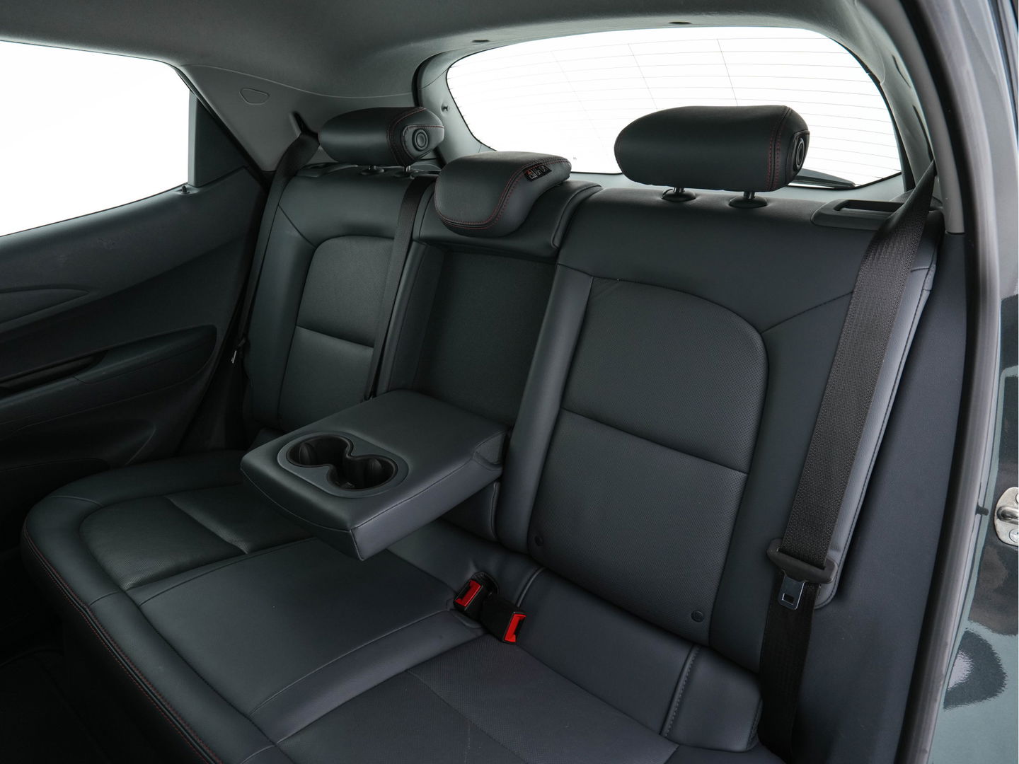 Opel Ampera-E Business Executive 60 kWh (INCL-BTW) *FULL-LEATHER | BOSE-AUDIO | FULL-LED | CCS-FASTLOADER | DAB | NAVI-FULLMAP | APP-CONNECT | CRUISE | LANE-ASSIST | DIGI-COCKPIT | COMFORT-SEATS | AMBIENT-LIGHT |  17"ALU*