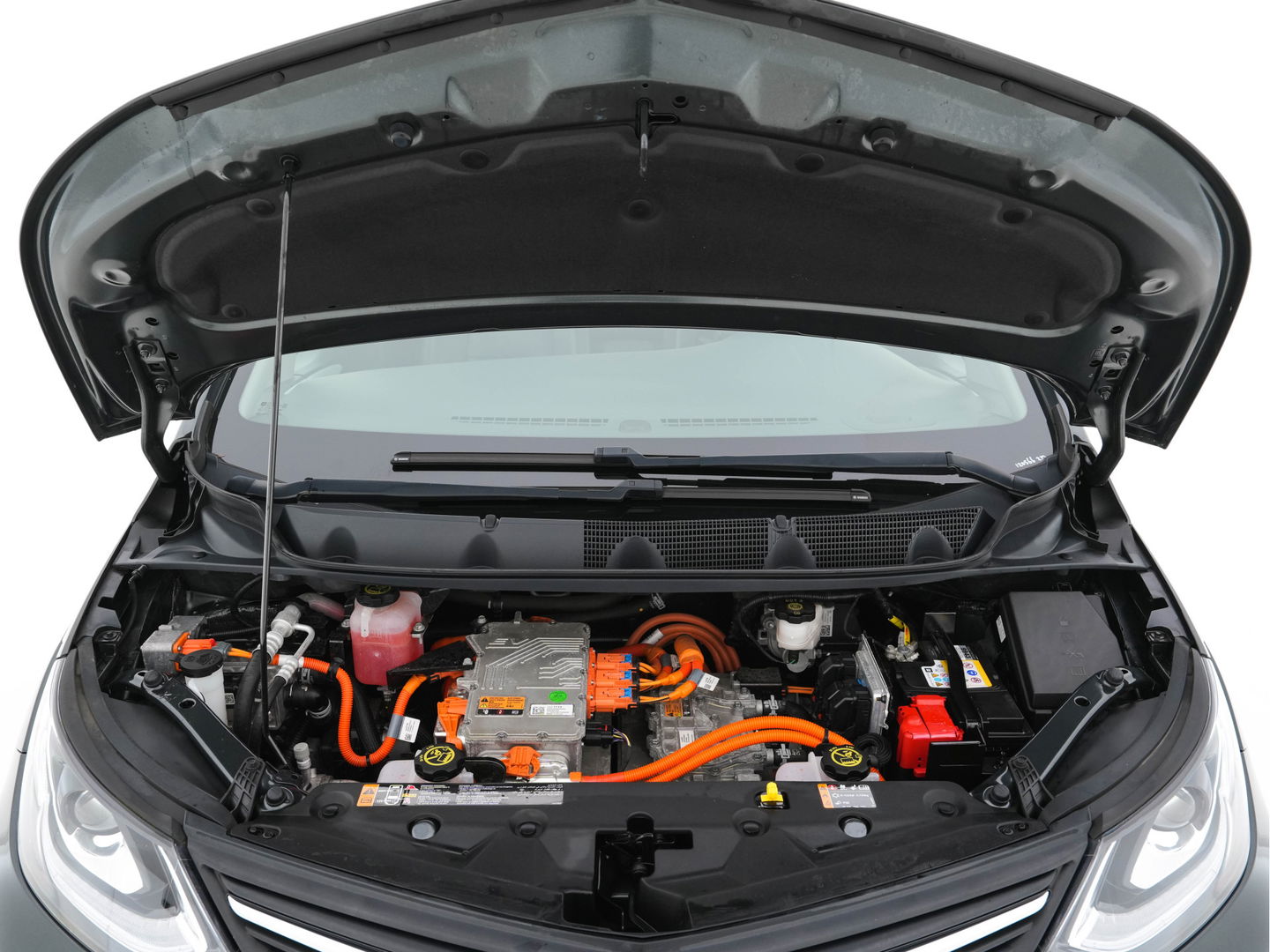 Opel Ampera-E Business Executive 60 kWh (INCL-BTW) *FULL-LEATHER | BOSE-AUDIO | FULL-LED | CCS-FASTLOADER | DAB | NAVI-FULLMAP | APP-CONNECT | CRUISE | LANE-ASSIST | DIGI-COCKPIT | COMFORT-SEATS | AMBIENT-LIGHT |  17"ALU*