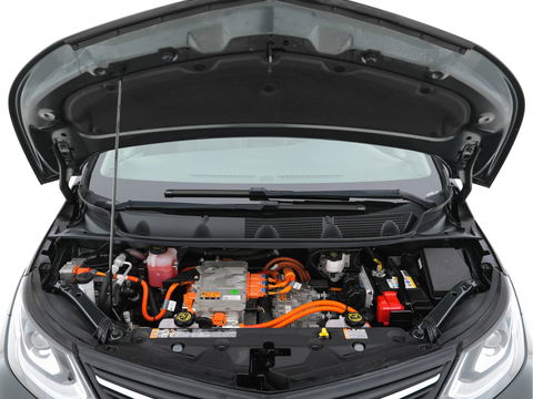 Opel Ampera-E Business Executive 60 kWh (INCL-BTW) *FULL-LEATHER | BOSE-AUDIO | FULL-LED | CCS-FASTLOADER | DAB | NAVI-FULLMAP | APP-CONNECT | CRUISE | LANE-ASSIST | DIGI-COCKPIT | COMFORT-SEATS | AMBIENT-LIGHT |  17"ALU*