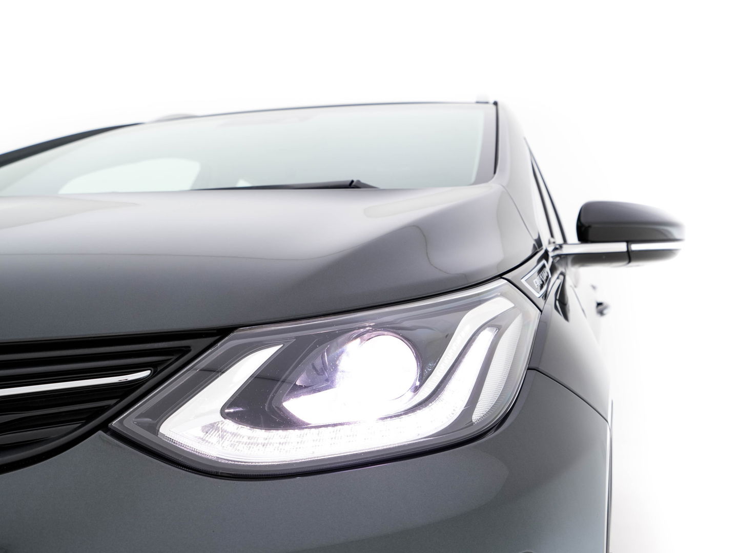 Opel Ampera-E Business Executive 60 kWh (INCL-BTW) *FULL-LEATHER | BOSE-AUDIO | FULL-LED | CCS-FASTLOADER | DAB | NAVI-FULLMAP | APP-CONNECT | CRUISE | LANE-ASSIST | DIGI-COCKPIT | COMFORT-SEATS | AMBIENT-LIGHT |  17"ALU*