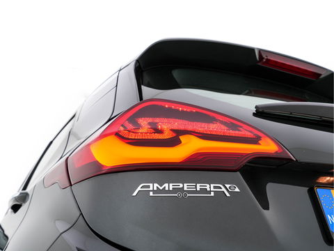 Opel Ampera-E Business Executive 60 kWh (INCL-BTW) *FULL-LEATHER | BOSE-AUDIO | FULL-LED | CCS-FASTLOADER | DAB | NAVI-FULLMAP | APP-CONNECT | CRUISE | LANE-ASSIST | DIGI-COCKPIT | COMFORT-SEATS | AMBIENT-LIGHT |  17"ALU*