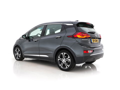 Opel Ampera-E Business Executive 60 kWh (INCL-BTW) *FULL-LEATHER | BOSE-AUDIO | FULL-LED | CCS-FASTLOADER | DAB | NAVI-FULLMAP | APP-CONNECT | CRUISE | LANE-ASSIST | DIGI-COCKPIT | COMFORT-SEATS | AMBIENT-LIGHT |  17"ALU*