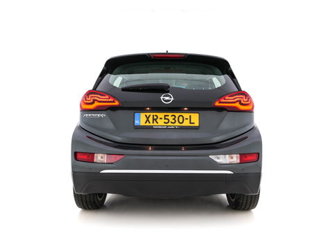 Opel Ampera-E Business Executive 60 kWh (INCL-BTW) *FULL-LEATHER | BOSE-AUDIO | FULL-LED | CCS-FASTLOADER | DAB | NAVI-FULLMAP | APP-CONNECT | CRUISE | LANE-ASSIST | DIGI-COCKPIT | COMFORT-SEATS | AMBIENT-LIGHT |  17"ALU*