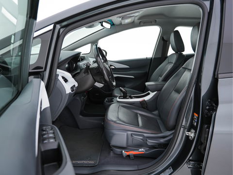 Opel Ampera-E Business Executive 60 kWh (INCL-BTW) *FULL-LEATHER | BOSE-AUDIO | FULL-LED | CCS-FASTLOADER | DAB | NAVI-FULLMAP | APP-CONNECT | CRUISE | LANE-ASSIST | DIGI-COCKPIT | COMFORT-SEATS | AMBIENT-LIGHT |  17"ALU*