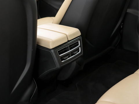Tesla Model S 85 Base Tech-Pack Sound-Studio-Package [ 3-Fase ] (INCL-BTW) *PANO | KEYLESS | FULL-LEATHER | NAVI-FULLMAP | FULL-LED | CAMERA | DAB | CRUISE | COMFORT-SEATS | 19"ALU*