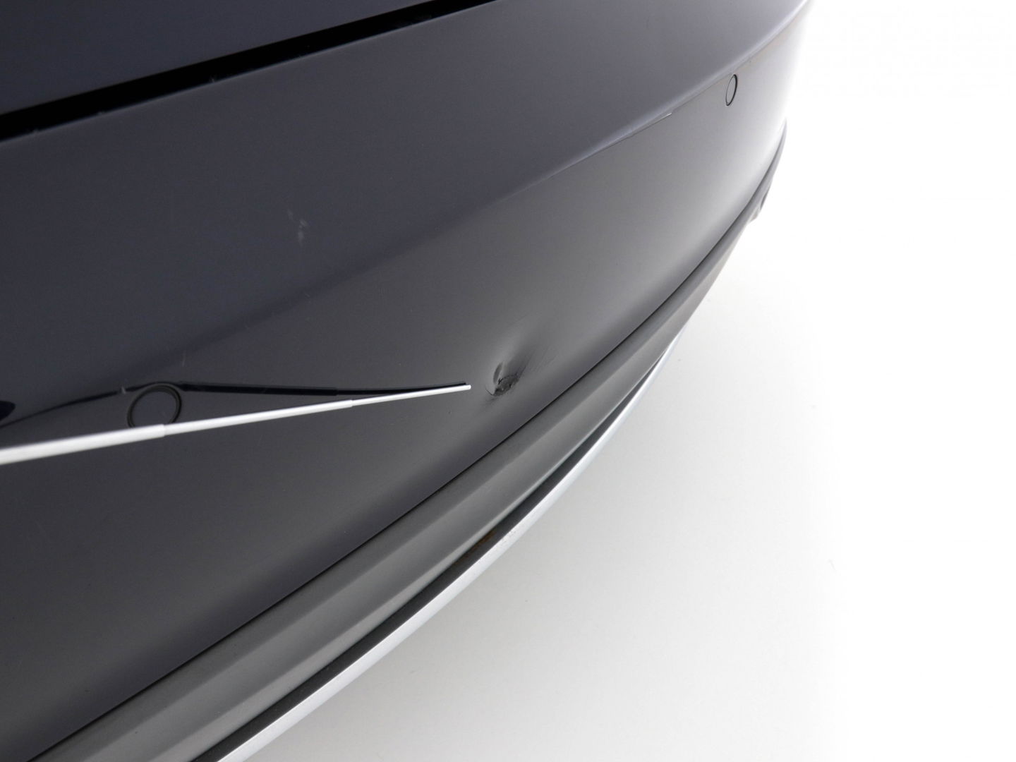 Tesla Model S 85 Base Tech-Pack Sound-Studio-Package [ 3-Fase ] (INCL-BTW) *PANO | KEYLESS | FULL-LEATHER | NAVI-FULLMAP | FULL-LED | CAMERA | DAB | CRUISE | COMFORT-SEATS | 19"ALU*