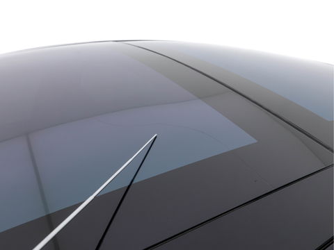 Tesla Model S 85 Base Tech-Pack Sound-Studio-Package [ 3-Fase ] (INCL-BTW) *PANO | KEYLESS | FULL-LEATHER | NAVI-FULLMAP | FULL-LED | CAMERA | DAB | CRUISE | COMFORT-SEATS | 19"ALU*