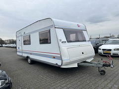 Buerstner 5321 