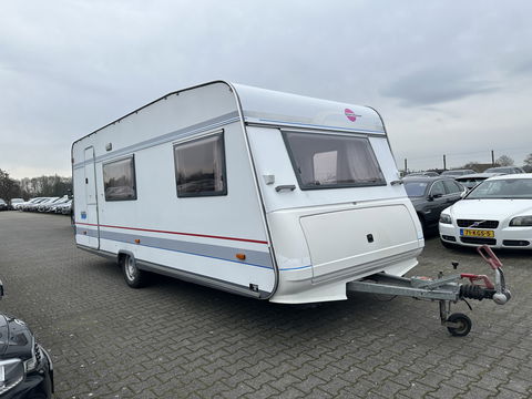 Buerstner 5321
