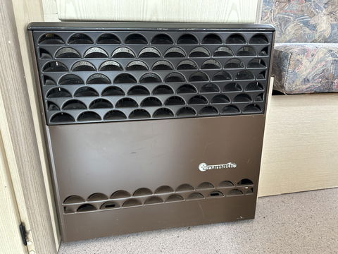 Buerstner 5321 