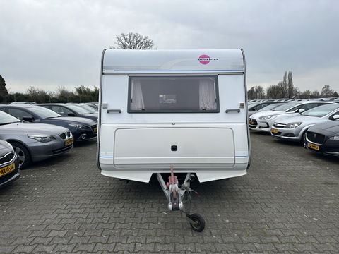 Buerstner 5321 