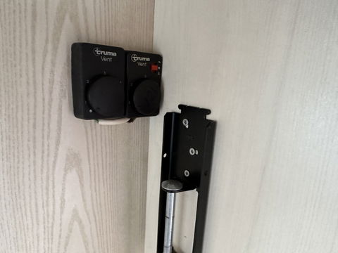 Buerstner 5321 