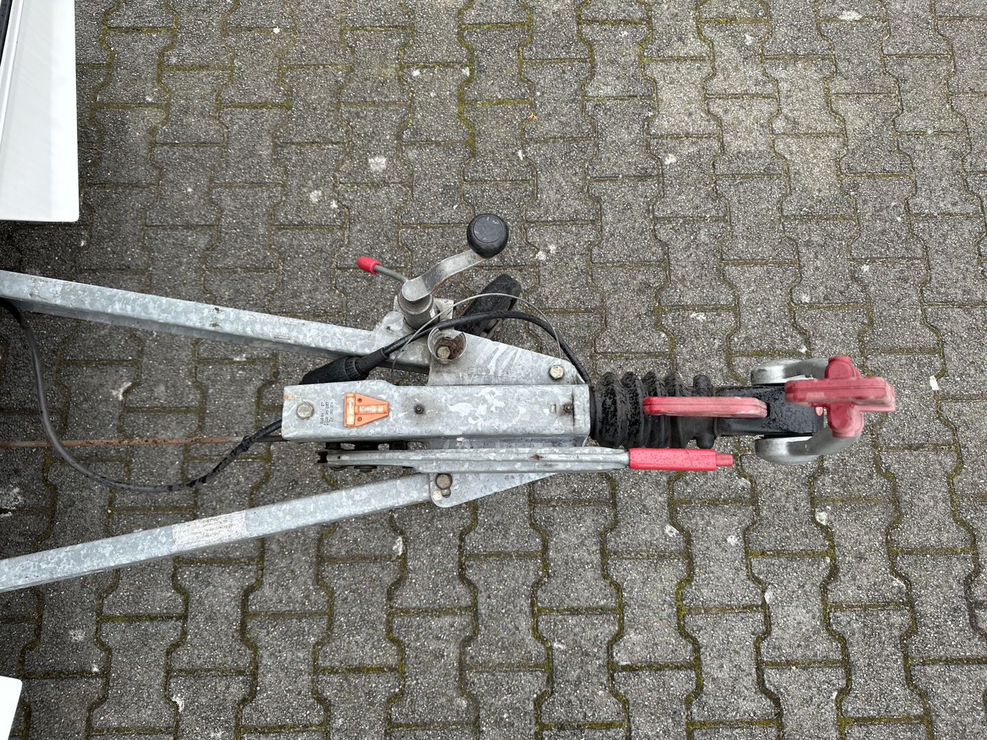 Buerstner 5321 