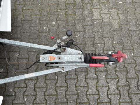 Buerstner 5321 