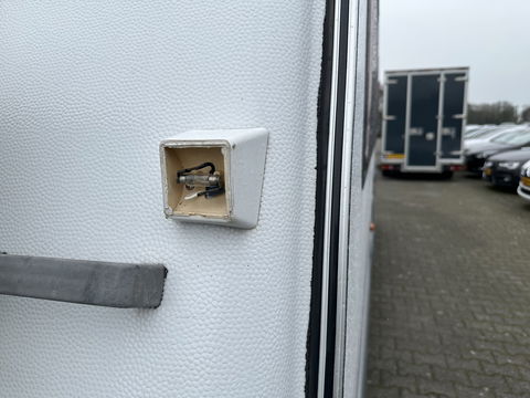 Buerstner 5321 