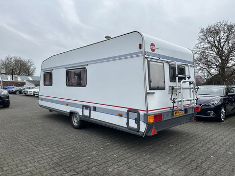 Buerstner 5321 