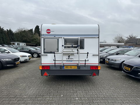 Buerstner 5321 