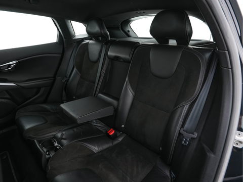 Volvo V40 1.6 T3 R-Design Business-Pack-Pro *NAVI-FULLMAP | LEATHER -MICROFIBRE | ECC | PDC | CRUISE | SPORT-SEATS | 17''ALU*