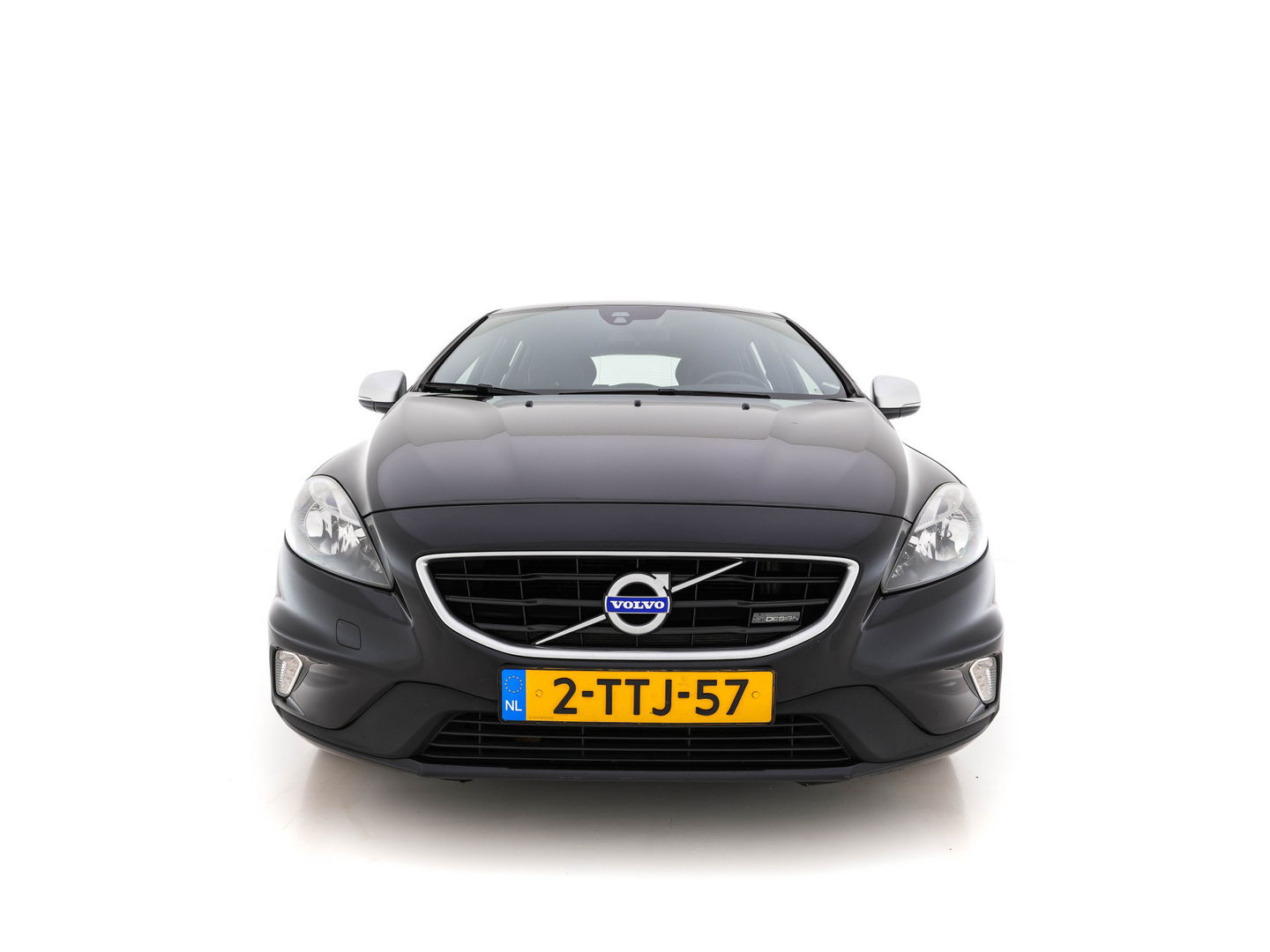 Volvo V40 1.6 T3 R-Design Business-Pack-Pro *NAVI-FULLMAP | LEATHER -MICROFIBRE | ECC | PDC | CRUISE | SPORT-SEATS | 17''ALU*