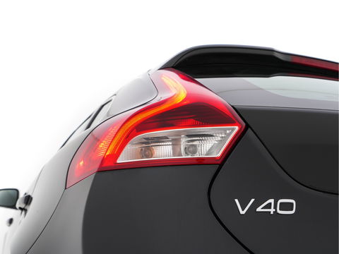 Volvo V40 1.6 T3 R-Design Business-Pack-Pro *NAVI-FULLMAP | LEATHER -MICROFIBRE | ECC | PDC | CRUISE | SPORT-SEATS | 17''ALU*