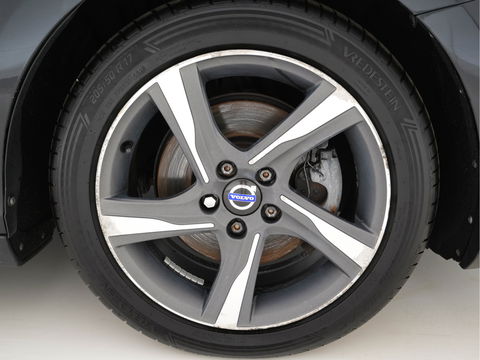 Volvo V40 1.6 T3 R-Design Business-Pack-Pro *NAVI-FULLMAP | LEATHER -MICROFIBRE | ECC | PDC | CRUISE | SPORT-SEATS | 17''ALU*