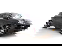 Porsche Cayenne - 4.8 Turbo AWD Aut. *PANO | LEATHER | BURMESTER-SURROUND | BI-XENON | MEMORY-PACK | NAVI-FULLMAP | ADAPTIVE-CRUISE | AIR-SUSPENSION | CAMERA | SPORT-SEATS |  20''ALU*