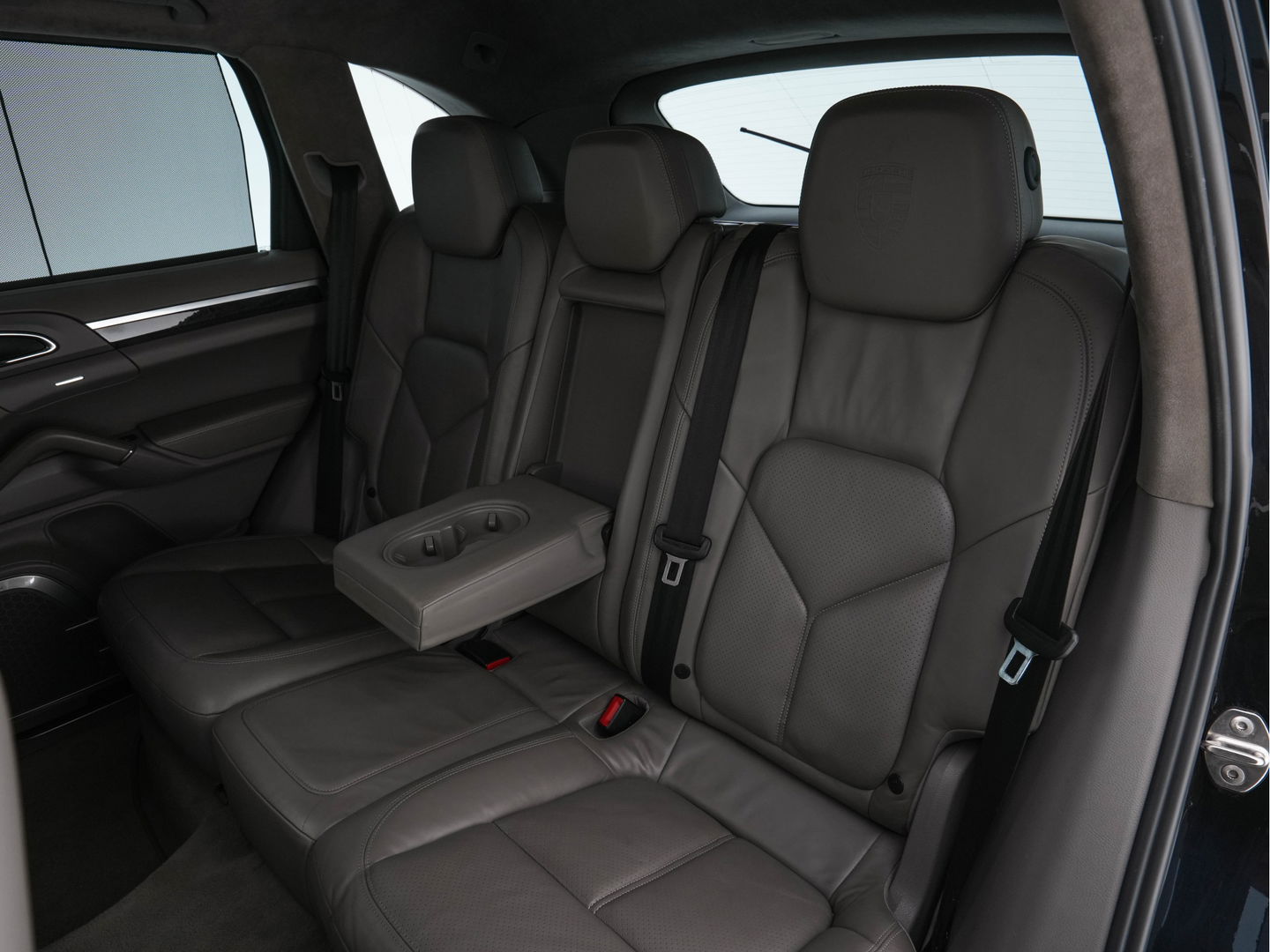 Porsche Cayenne 4.8 Turbo AWD Aut. *PANO | BURMESTER-SURROUND | XENON | FULL-LEATHER | MEMORY-PACK | NAVI-FULLMAP | ADAPTIVE-CRUISE | AIR-SUSPENSION | CAMERA | SPORT-SEATS |  20''ALU*