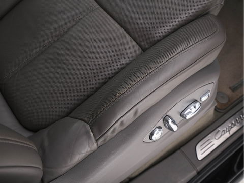 Porsche Cayenne 4.8 Turbo AWD Aut. *PANO | BURMESTER-SURROUND | XENON | FULL-LEATHER | MEMORY-PACK | NAVI-FULLMAP | ADAPTIVE-CRUISE | AIR-SUSPENSION | CAMERA | SPORT-SEATS |  20''ALU*