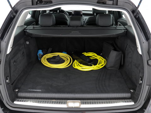 Mercedes-Benz C-Klasse Estate 350 e (HYBRID ACCU DEFECT) Avantgarde-Pack Aut *NAVI-FULLMAP | FULL-LED | 1/2-LEATHER | CAMERA | AIRMATIC | ECC | PDC | CRUISE | SPORT-SEATS | 17"ALU*