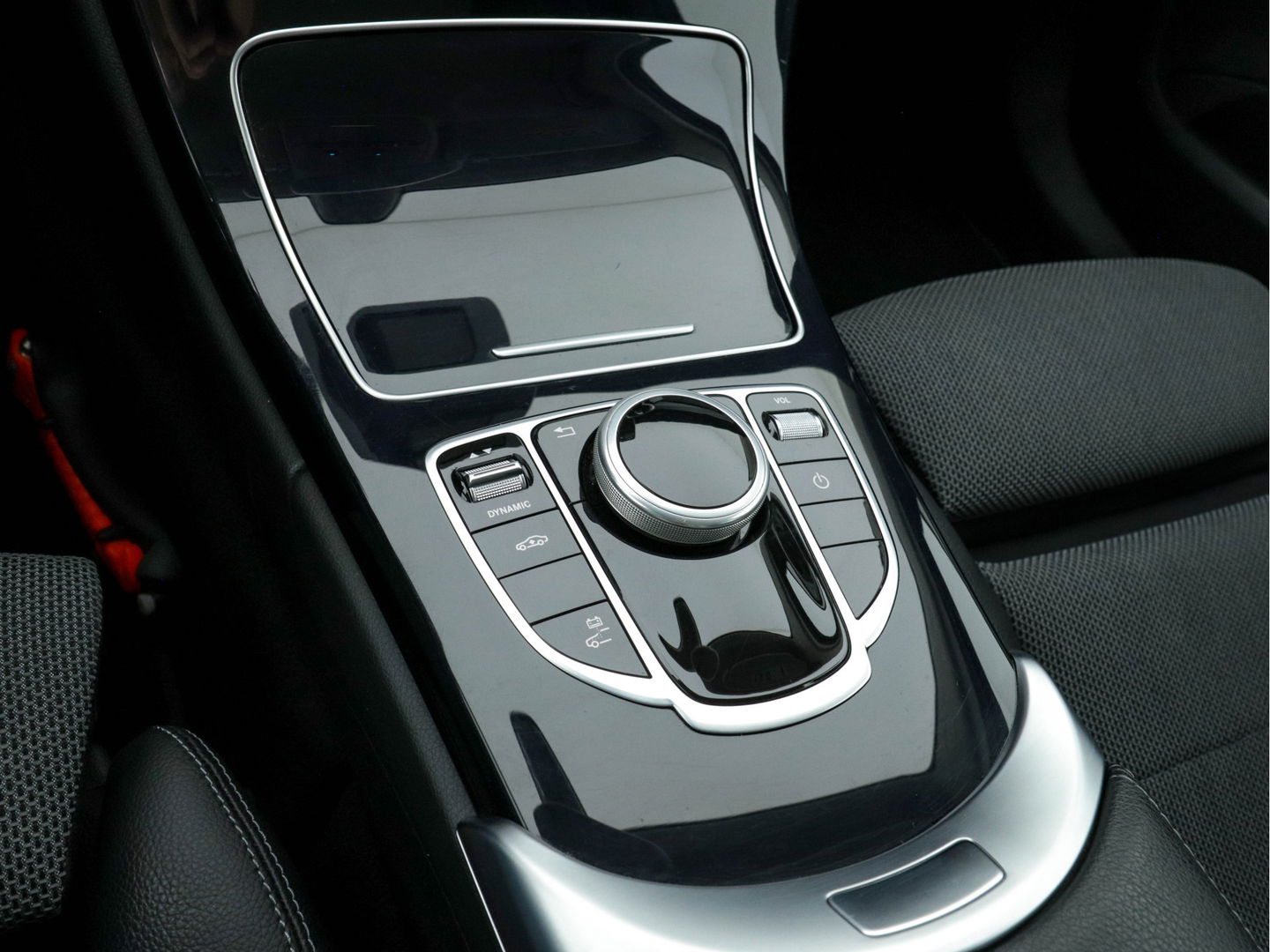 Mercedes-Benz C-Klasse Estate 350 e (HYBRID ACCU DEFECT) Avantgarde-Pack Aut *NAVI-FULLMAP | FULL-LED | 1/2-LEATHER | CAMERA | AIRMATIC | ECC | PDC | CRUISE | SPORT-SEATS | 17"ALU*